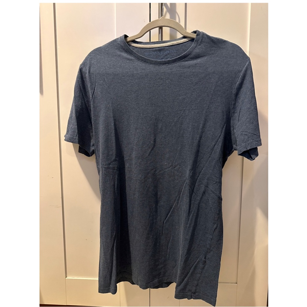 Calvin Klein Soft Wash Men’s Tee Size: Large